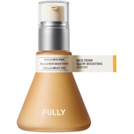 Sérum Éclat PDRN de Riz Complet Hydratation Profonde Repulpant 50ml