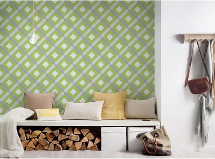 Fotobehang Pattern05 DD115290 A.S. Création XXL 5 | Goedkoop fotobehang