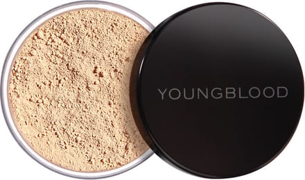 YOUNGBLOOD - Loose Mineral Foundation - Soft Beige