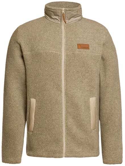 Trangoworld Dorak Jas Beige XL Man