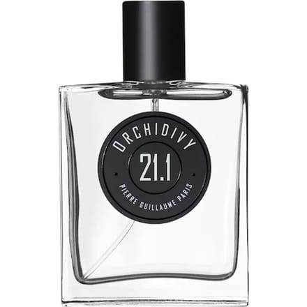 Pierre Guillaume Paris Numbered Collection Eau de Parfum Spray Damesparfum Unisex 50 ml