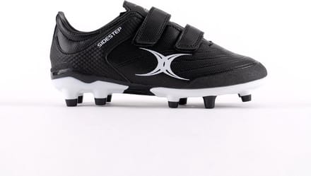 Gilbert Boot S / St X15 Lo Msx Blk11j