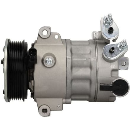 Airco-compressor NISSENS 890786
