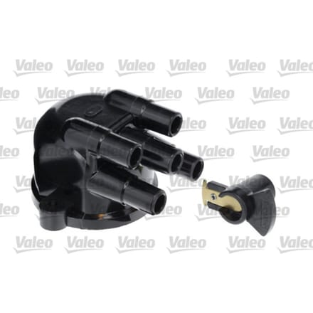 Reparatieset, ontstekingsverdeler VALEO 343117