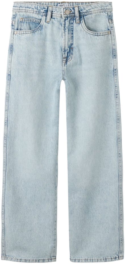 Name it Jeans Loose fit