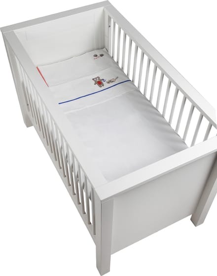 Plum Plum Laken bed Picnic Friends