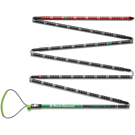 Lawinepieper Black Diamond Quickdraw Pro Probe