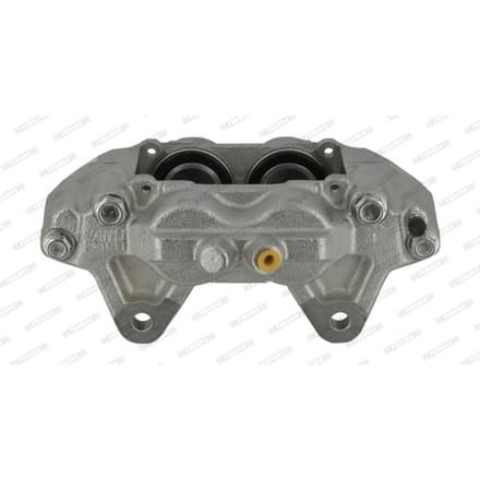 Remklauw FERODO FCL694707, voor links