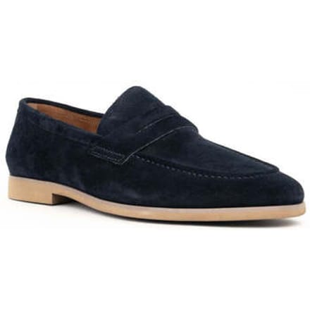 Mocassins Sergio Moretti -