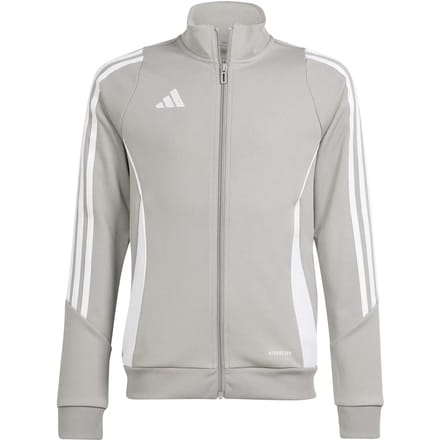 adidas Sweater Kinderen Tiro 24 Training Grijs - Maat 152cm