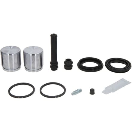 Reparatieset, remklauw AUTOFREN SEINSA D4-1781C