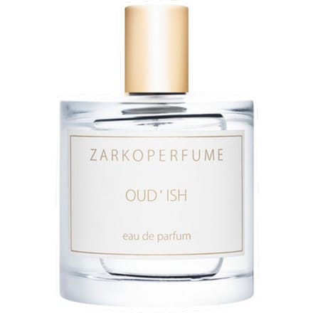 Zarkoperfume Oud'ish Eau de Parfum Spray Herenparfum Unisex 100 ml