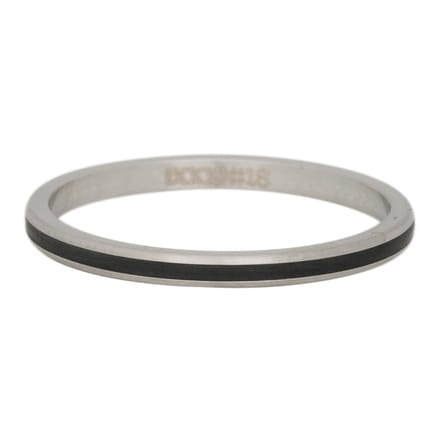 iXXXi Vulring Line Black Zilver | Maat 16