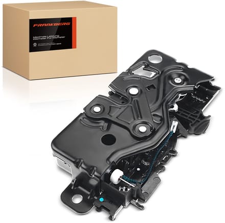 Frankberg 1x achterklepslot voor BMW