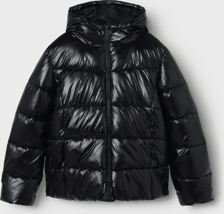 NAME IT - NLNMAYER PUFFER JACKET NOOS - Unisex - Buitenjassen