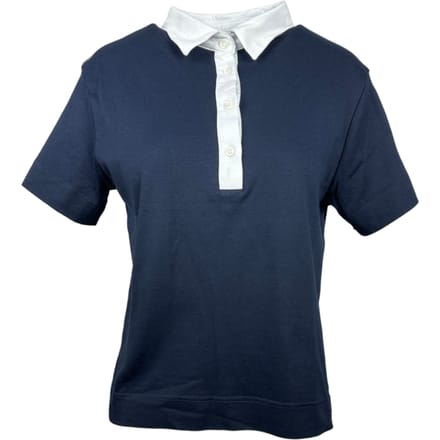 La Fileria T-shirts en Blue Polo