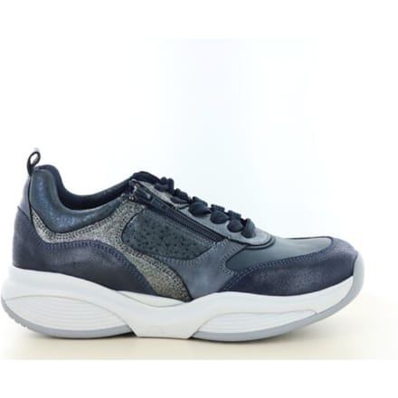 Xsensible Stretchwalker Sneaker SWX19 32004.3.218 HX Navy Combi
