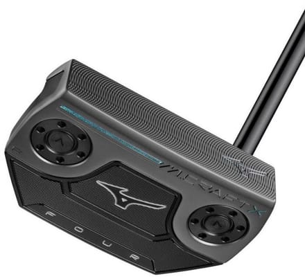 Mizuno M-Craft X B4 Putter 2025