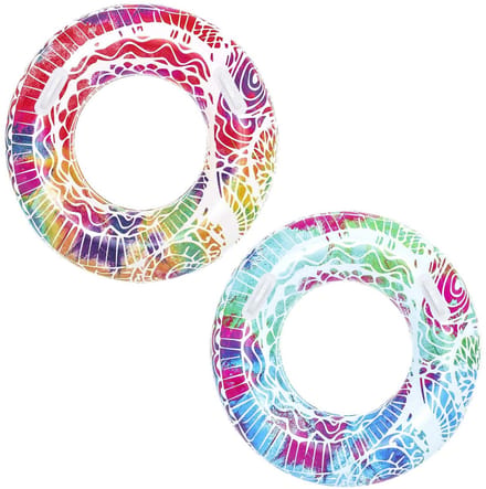 Kinderwiel diameter 91 cm 3 kleuren Bestway 36084 rood