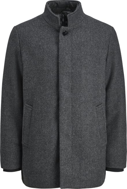 JACK&JONES - JWHDUANE JACKET - Heren - Buitenjassen