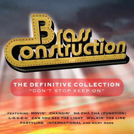 The Definitive Collection