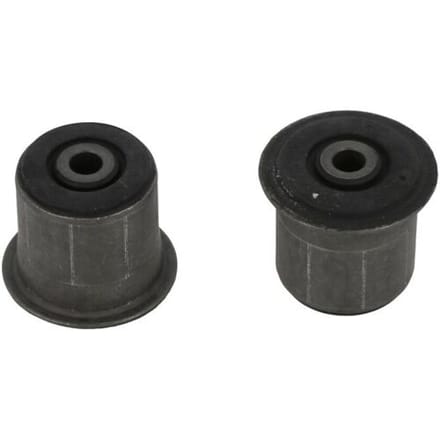 Voorste draagarm silentblock MOOG AMGK3166