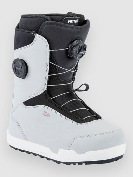 Nitro Scala BOA 2026 Snowboard Schoenen blauw