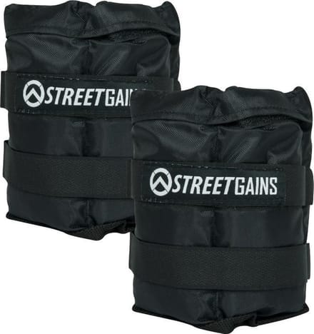 Enkelgewichten 5KG | StreetGains®