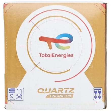 Motorolie TotalEnergies 2227014 Quartz Ineo ECS 5W30 20L