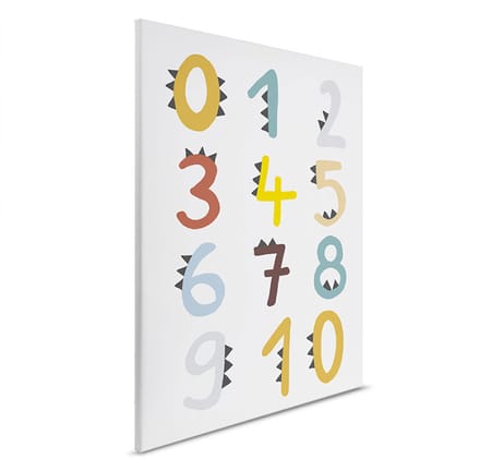 Canvas Hey Dude 3 | DD129445