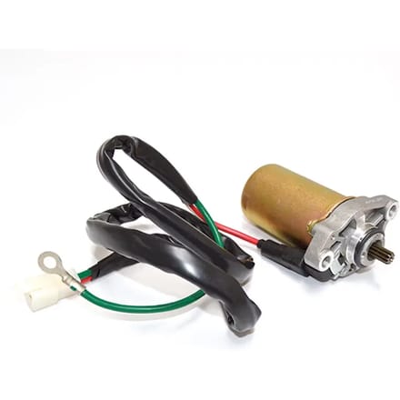 Startmotor SGR Peugeot 50 Iniez
