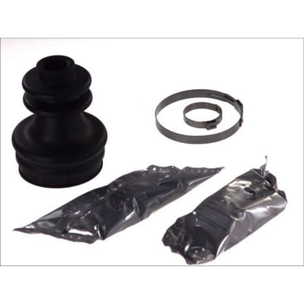 Balgenset, aandrijfas SPIDAN 22279