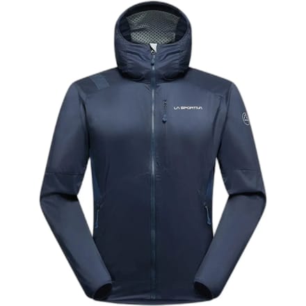 Wandeljack met capuchon La Sportiva Across Lite
