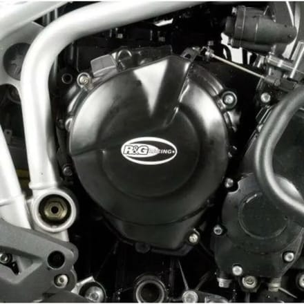 Couvre-carter motor rechts R&G Racing Triumph Tiger 800