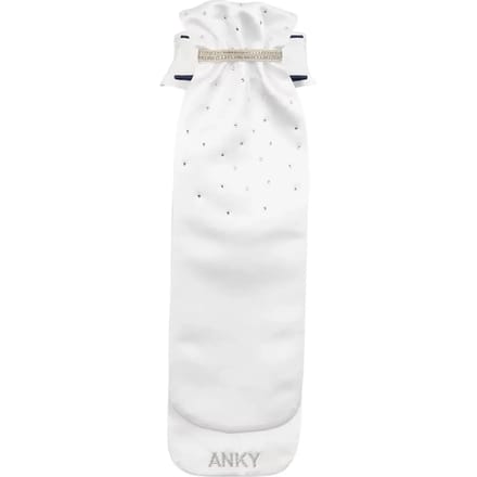 Stropdas met afneembare kraag ANKY Stocktie Multi-Fit