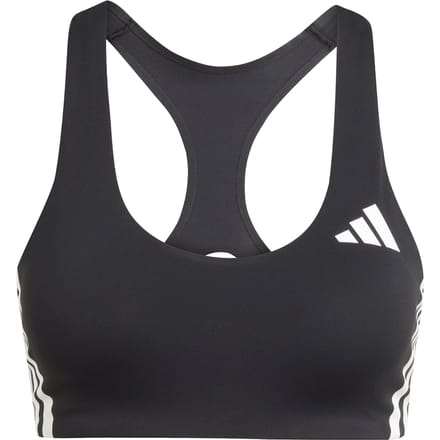 Medium ondersteunende beha voor vrouwen adidas Adizero Run