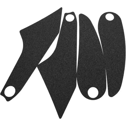 Tank grip kit R&G Racing (x4)