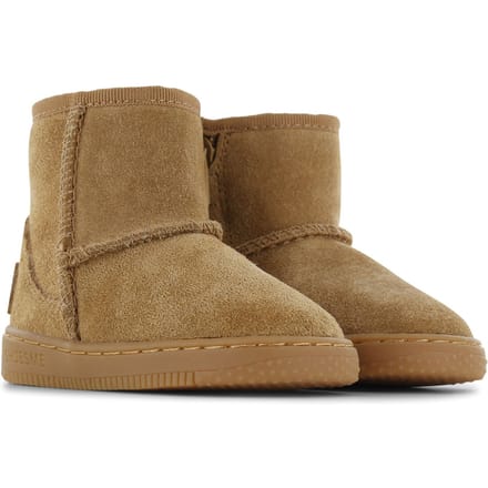 Shoesme Boots - Meisjes - Cognac - Maat:28