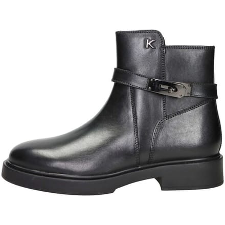 Platte laarzen Keys K-11471