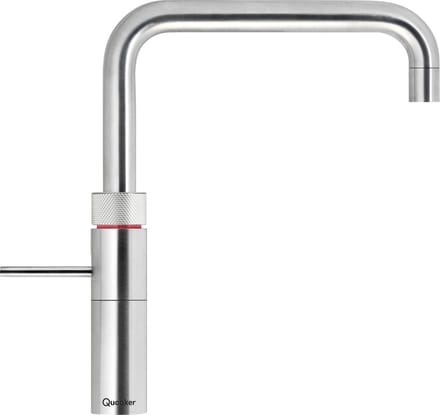 Quooker® Fusion Square Roestvrijstaal