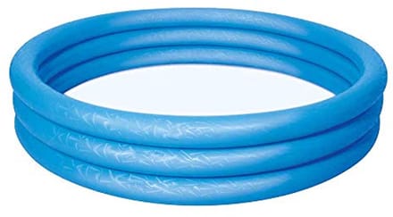 3 Ringen Zwembad 1.52m x 30cm Groen