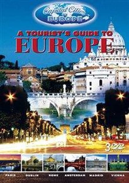 A Tourist'S Guide To..