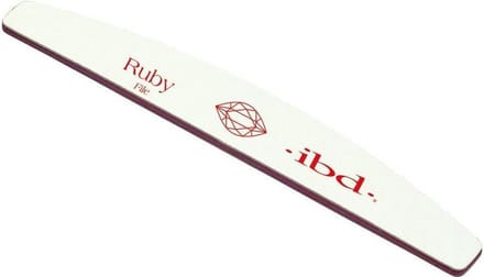 IBD File Ruby 100/100 100/100