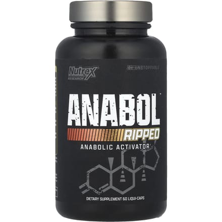 Anabol Ripped - 60 caps