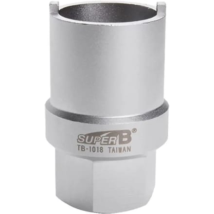 SuperB TB1018 - Fietshulpmiddelen - Klus - Shimano/NOVATEC Compatibel - 24mm Sleutel