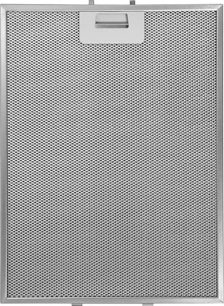 Metaalfilter voor Viva 422872 / 00422872 380x283x8mm