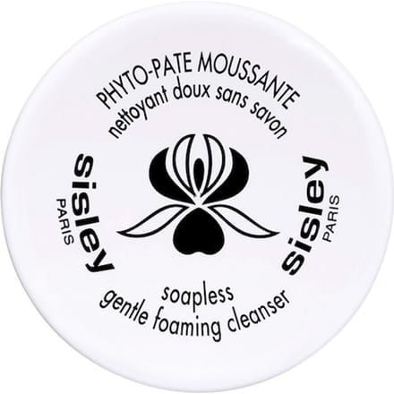 Sisley Soapless Gentle Foaming Cleanser Sisley - Phyto-pâte Moussante Soapless Gentle Foaming Cleanser