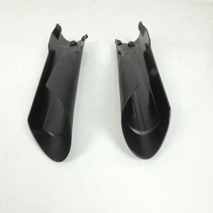 Vorkbescherming UFO voor Motor KTM SX 2015 tot 2021 4055 / zwart Nieuw