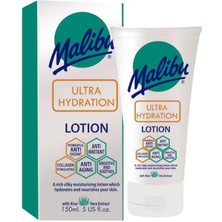 Malibu Ultra Hydration Lotion 150ml