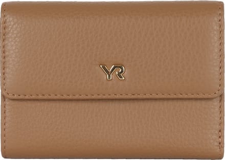 YR portemonnee PM 29321 camel
